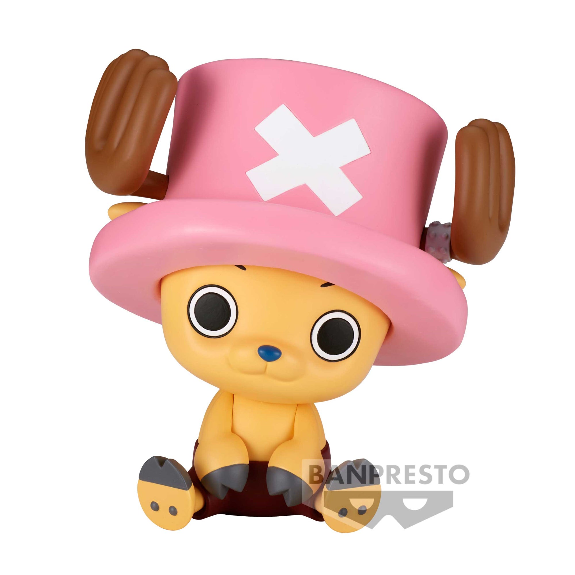 One Piece: Banpresto - Sofvimates Tonytony.Chopper