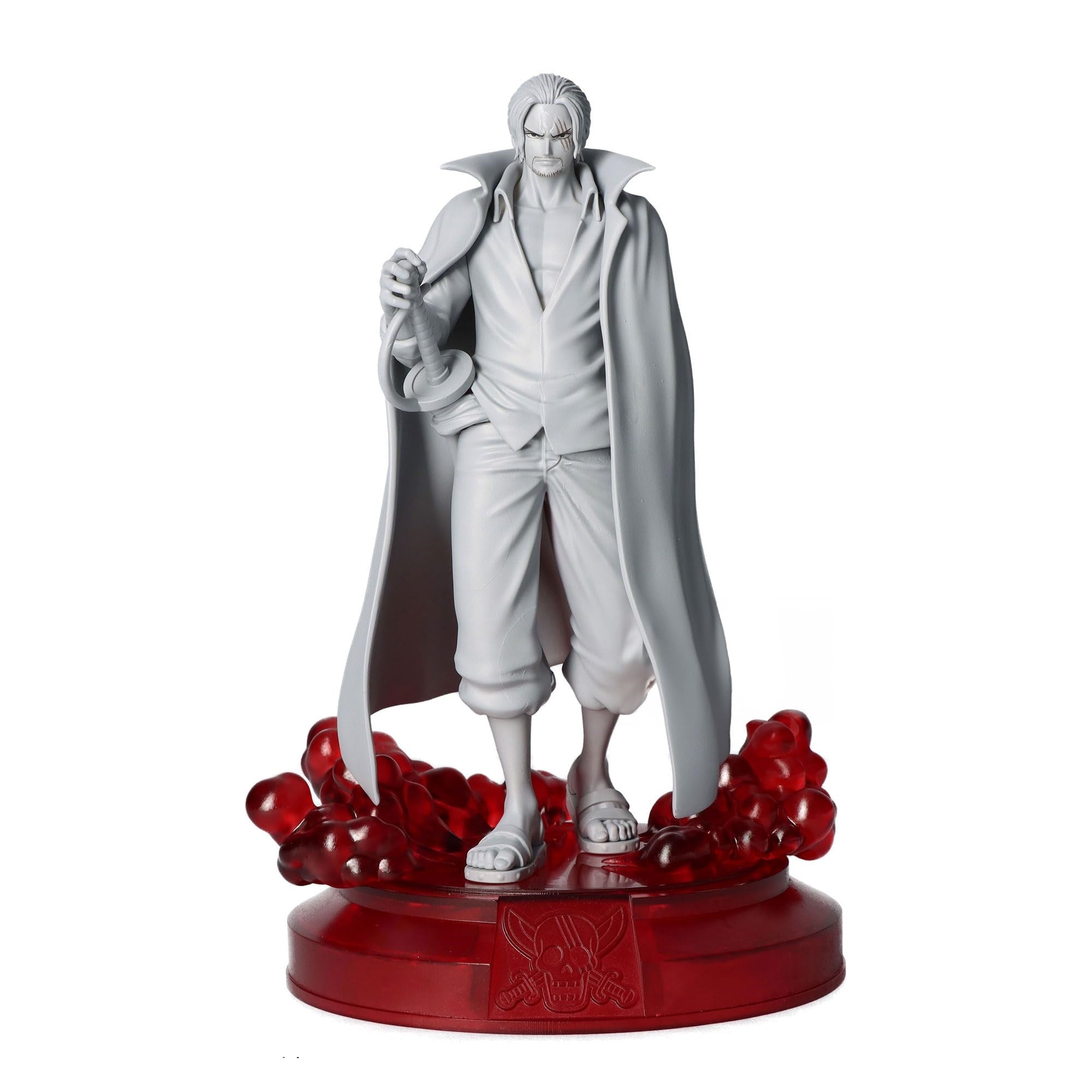 One Piece: Banpresto - The Shukko-Shanks-(Tba)