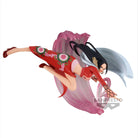 One Piece: Banpresto - Battle Record Collection-Boa.Hancock
