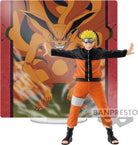 Naruto Shippuden: Banpresto - Panel Spectacle Uzumaki Naruto