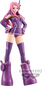 One Piece: Banpresto - Dxf The Grandline Series Egghead Jewelry.Bonney