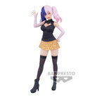 2.5 Dimensional Seduction: Banpresto - Glitter&Glamours Nagomi Plain Clothes Ver.