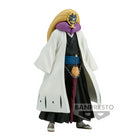 Bleach: Banpresto - Solid And Souls - Mayuri Kurotsuchi-