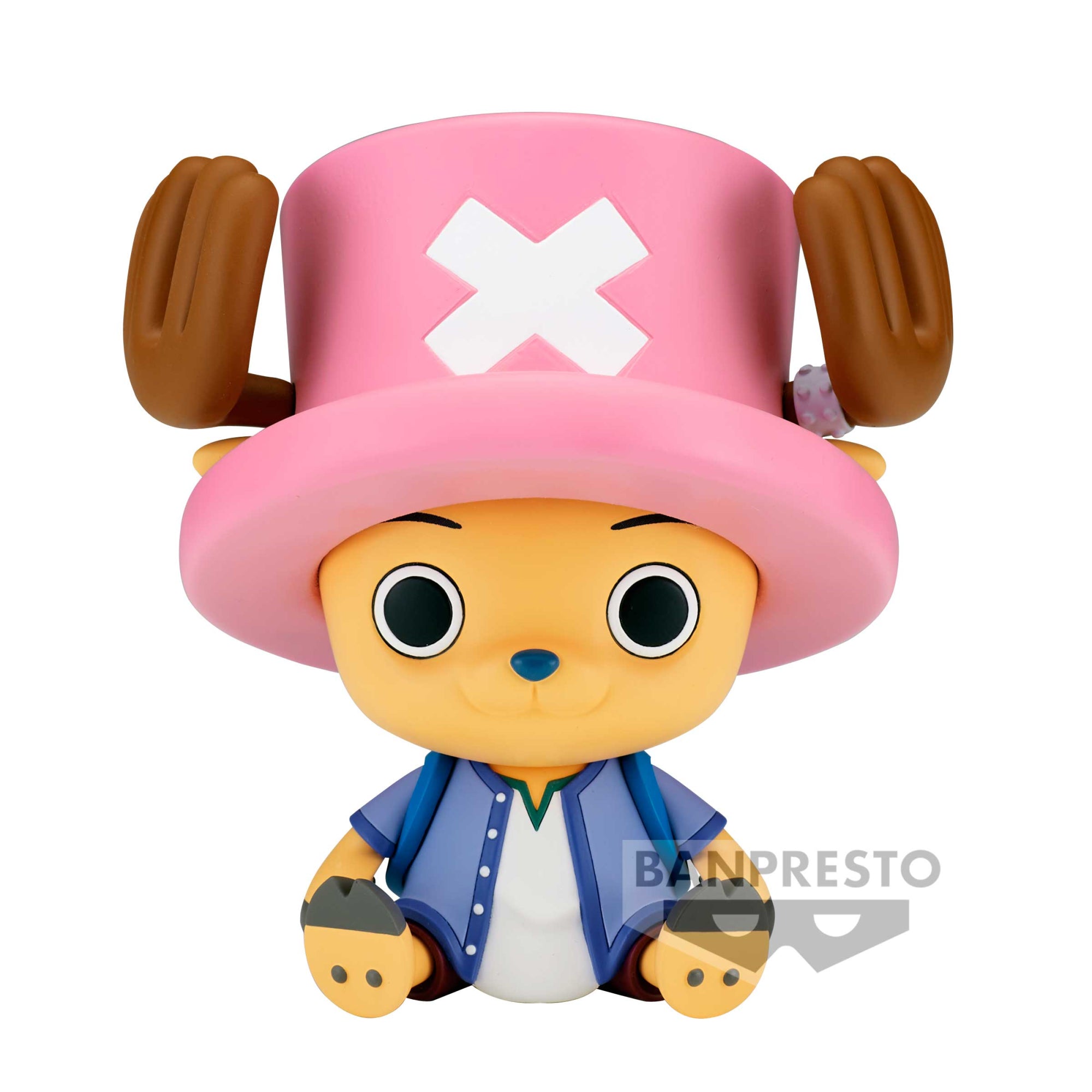 One Piece: Banpresto - Sofvimates Chopper Arabasta Ver.