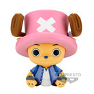 One Piece: Banpresto - Sofvimates Chopper Arabasta Ver.