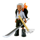 One Piece: Banpresto - Dxf The Grandline Series S-Hawk