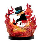 One Piece: Banpresto - World Collectable Figure Special Sabo