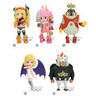 One Piece: Banpresto - World Collectable Figure-Egghead 5-