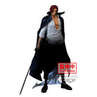 One Piece: Banpresto - Premium-Shanks-[The Anime]