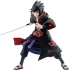 Naruto Shippuden: Banpresto - Vibration Stars-Uchiha Sasuke-?
