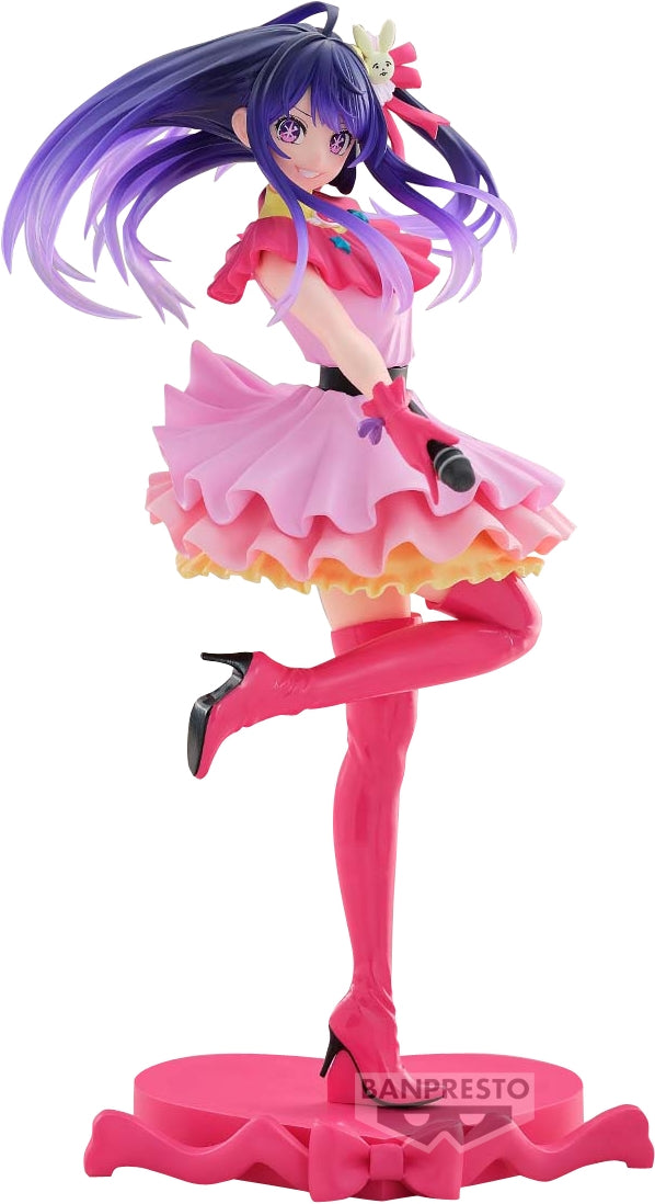 Oshi No Ko: Banpresto - Espresto-Excite Motions-Ai