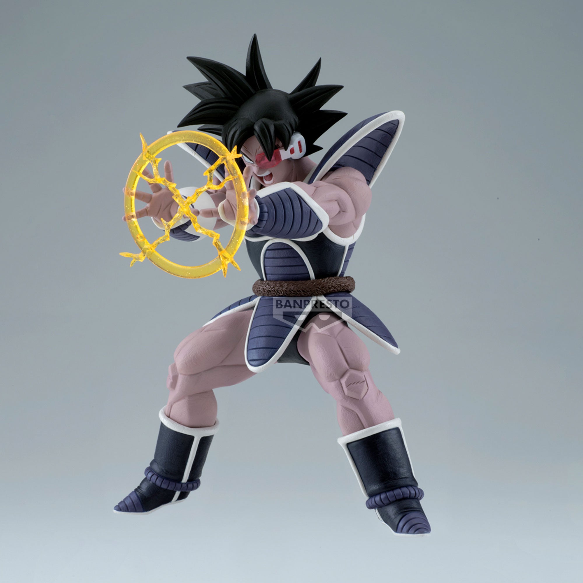 Dragon Ball Z: Banpresto - Gxmateria Turles