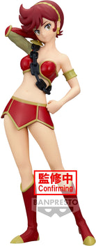 Urusei Yatsura: Banpresto - Glitter&Glamours-Lum And Bestie Collection-Vol.3(A:Benten)