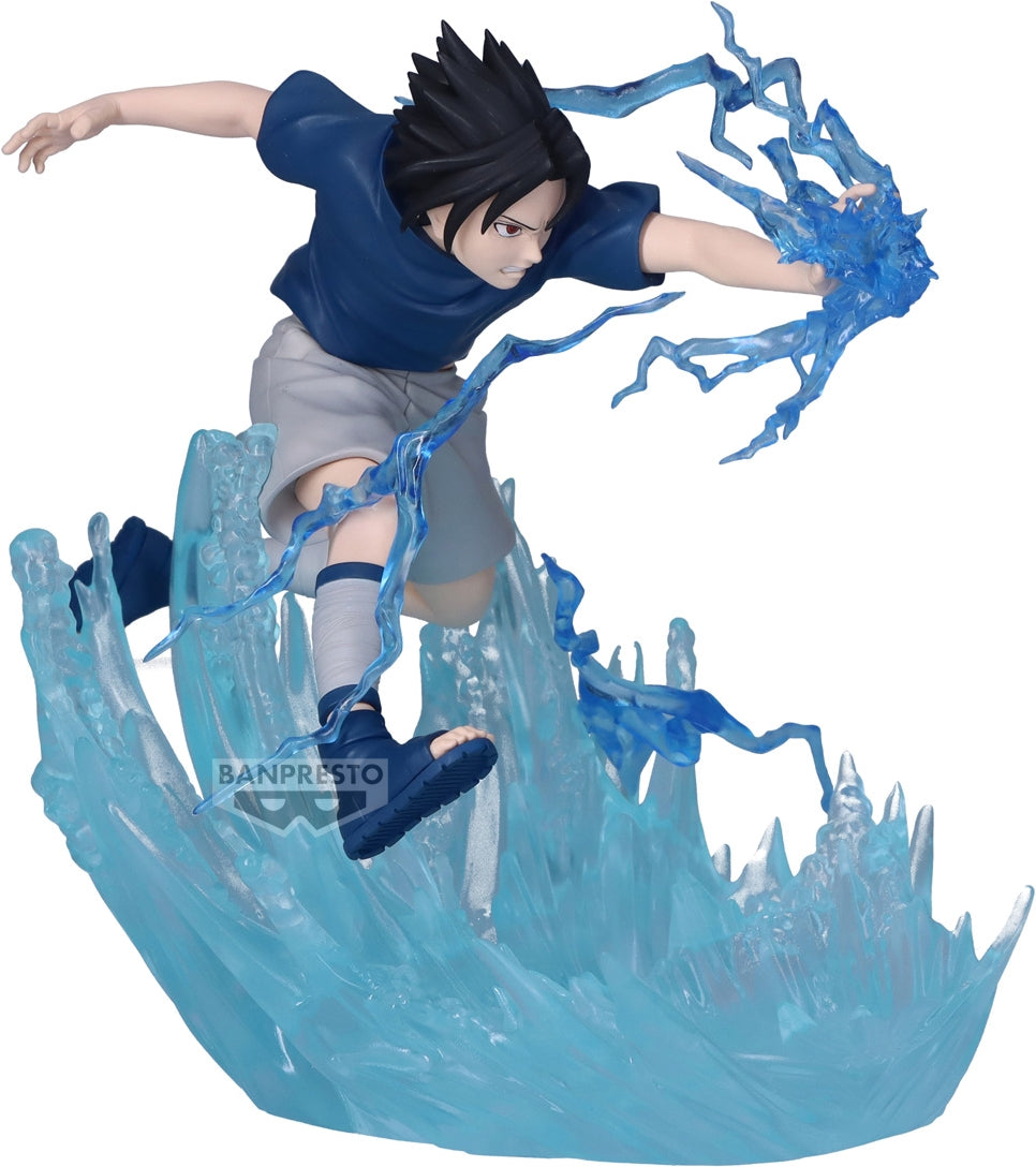 Naruto: Banpresto - Combination Battle-Uchiha Sasuke-