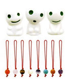 Studio Ghibli: Princess Mononoke: Pierre De Pouvoir Kodama (Assortimento)