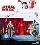 Star Wars: Hasbro - Gli Ultimi Jedi - Deluxe Figure (Assortimento)