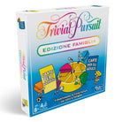Trivial Pursuit: Hasbro - Edizione Famiglia