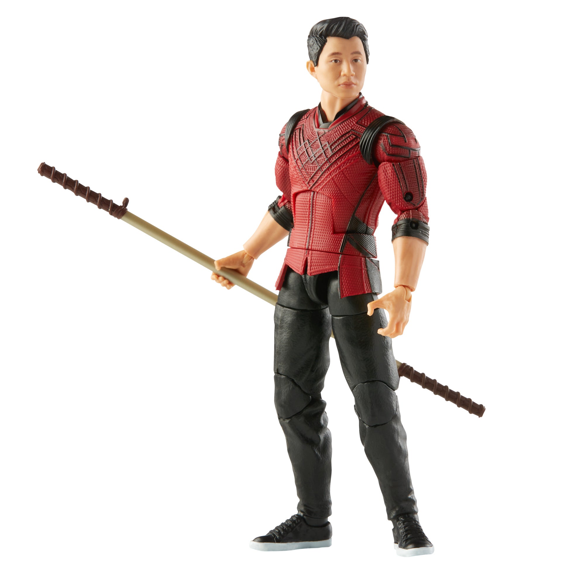 Marvel: Hasbro - Legends - Shang-Chi (Shang-Chi)