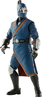 Marvel: Hasbro - Legends - Shang-Chi (Death Dealer)