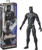 Marvel: Hasbro - Avengers - Titan Hero Black Panther
