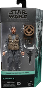 Star Wars: Hasbro - The Black Series - Ferret (Bodhi Rook)