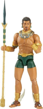 Marvel: Hasbro - Legends - Black Panther 2 - Baton Rouge