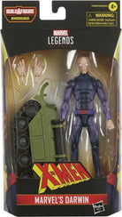 Marvel: Hasbro - Legends - X-Men 22 Hoot 6 (Darwin)