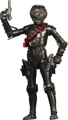 Star Wars: Hasbro - The Black Series - Blush