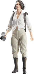 Indiana Jones: Hasbro - Adventure Series - Helena Shaw (La Ruota Del Destino)