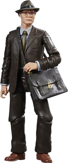 Indiana Jones: Hasbro - Adventure Series - Dottor Jurgen Voller