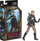 Dungeons & Dragons: Hasbro - Honor Among Thieves Edgin Figure