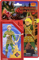 Dungeons & Dragons: Hasbro - Serie Animata - Hank