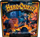 Avalon Hill: Heroquest - La Maga Dello Specchio