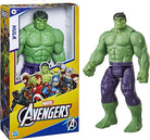Marvel: Hasbro - Avengers - Titan Hero Dlx Hulk
