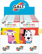 Galt : Libretto In Stoffa (Assortimento)