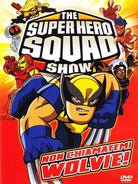 Super Hero Squad Show (The) - Stagione 01 #03