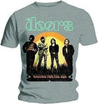 Doors (The): Waiting For The Sun (T-Shirt Unisex Tg. M)