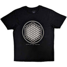 Bring Me The Horizon: Rock Off - Sempiternal (T-Shirt Unisex Tg. M)
