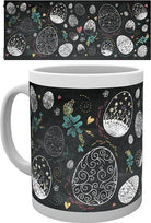 GB Eye: Easter - Chalkboard (Tazza)