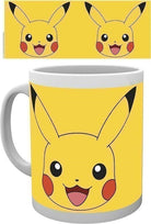 Pokemon: ABYstyle - Pikachu (Mug 320 ml / Tazza)