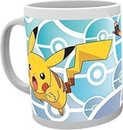 Pokemon: ABYstyle - I Choose You (Mug 320 ml / Tazza)