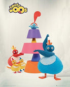 Twirly Woo's: Cake (Poster Mini 40x50 Cm)