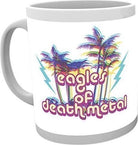 Eagles Of Death Metal: Iron On (Tazza)
