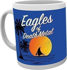 Eagles Of Death Metal: Sunset (Tazza)
