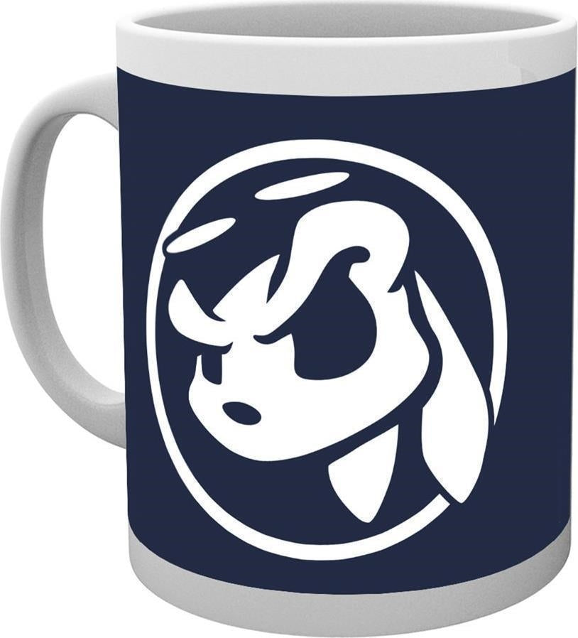 Uncharted: Ottsel (Tazza)