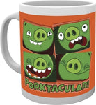 Angry Birds: Porktacular (Tazza)