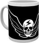 Street Fighter: Skull (Tazza)