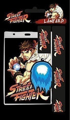 Street Fighter: Ryu (Cordino)