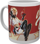 Fallout: ABYstyle - NuKa Cola Logo (Mug 320 ml / Tazza)