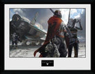 Destiny: Guardians (Stampa In Cornice 30x40 Cm)